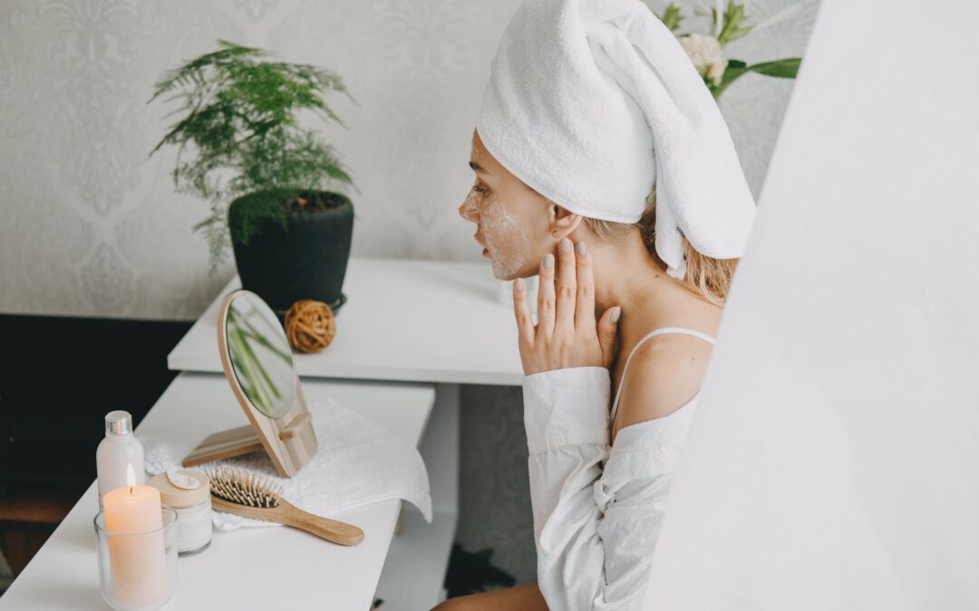Self-Care für Frauen: 10 kleine Auszeiten für deinen Alltag