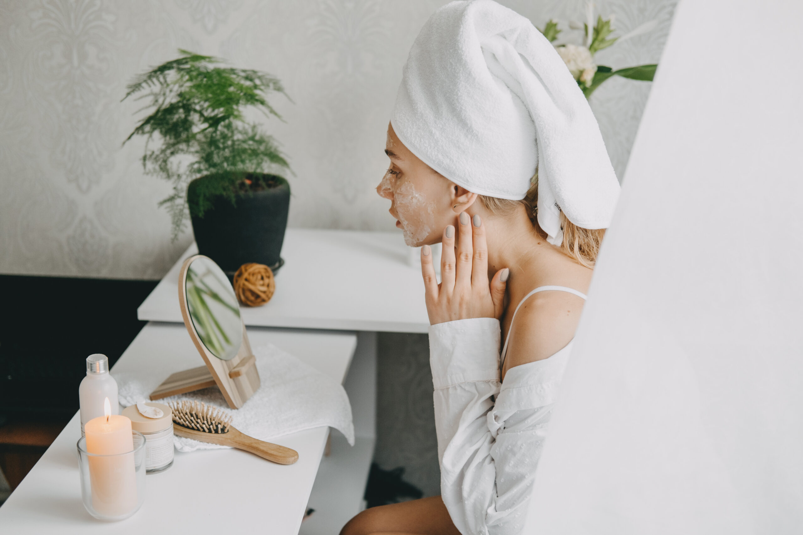 Self-Care für Frauen: 10 kleine Auszeiten für deinen Alltag