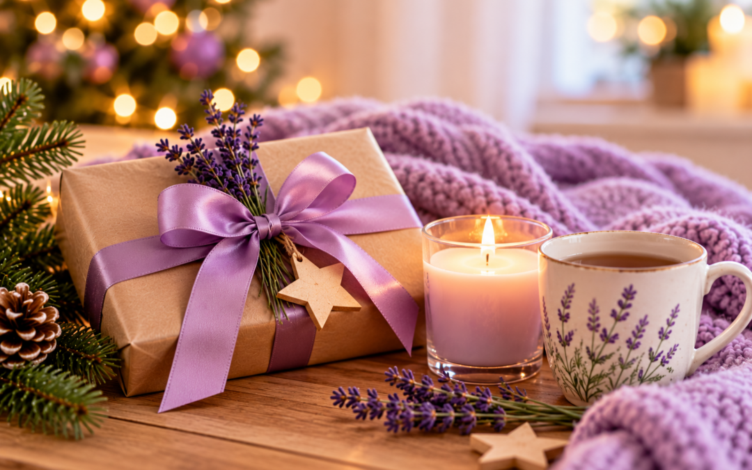 Keine Geschenkidee für Weihnachten? 9 liebevolle Geschenke für Frauen 🎁